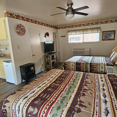 Sequoia Lodge Кърнвил Екстериор снимка