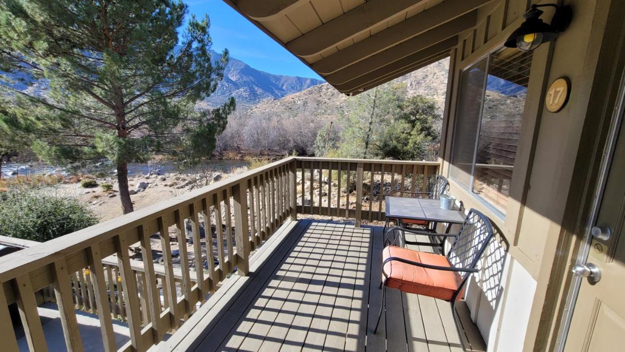 Sequoia Lodge Кърнвил Екстериор снимка