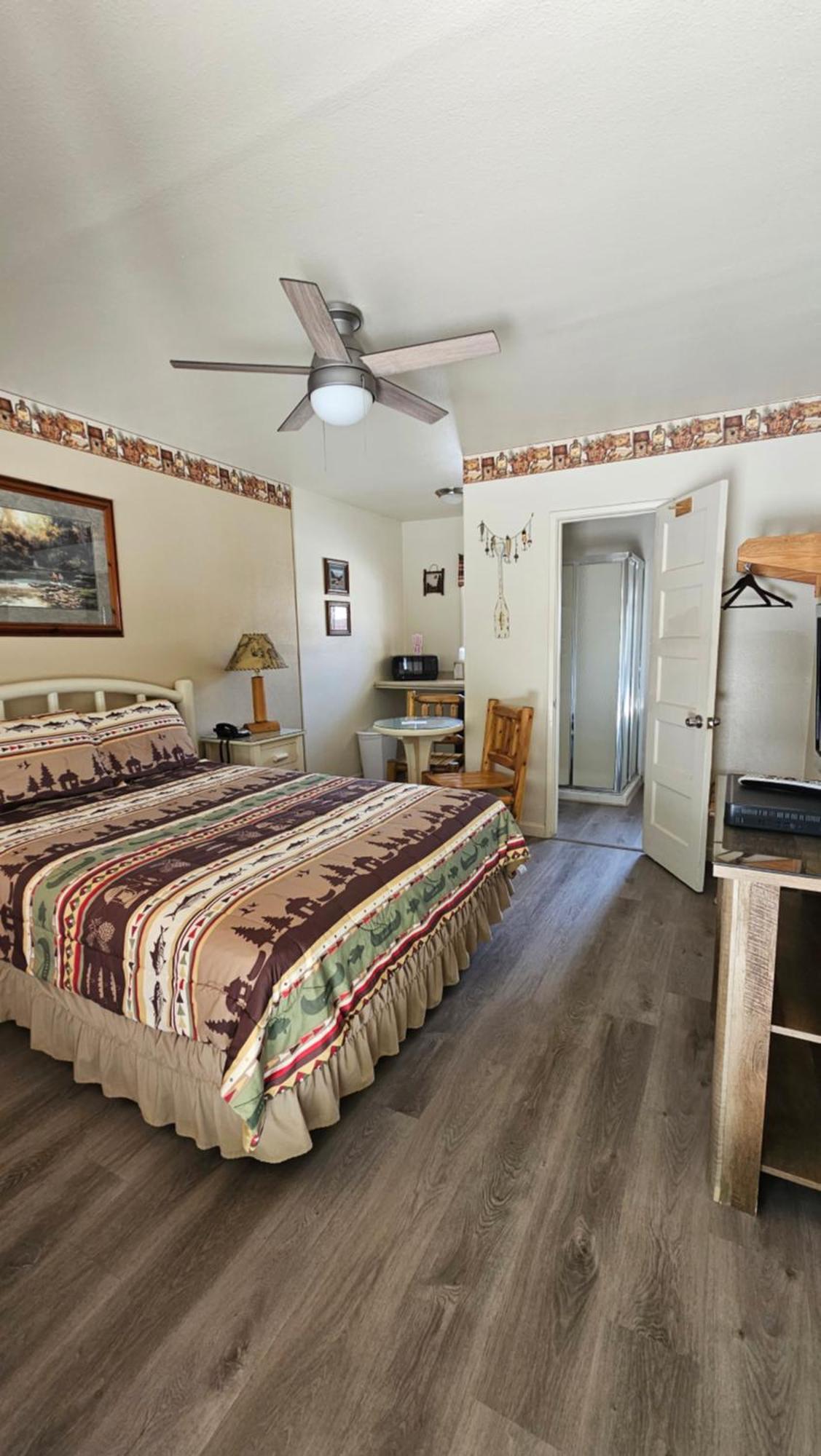 Sequoia Lodge Кърнвил Екстериор снимка