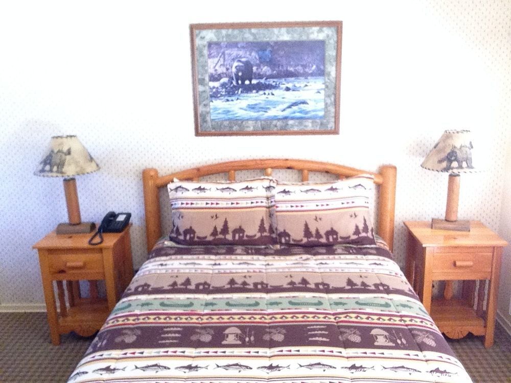 Sequoia Lodge Кърнвил Екстериор снимка
