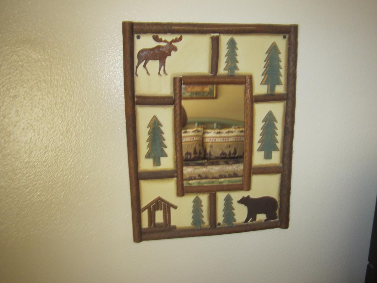 Sequoia Lodge Кърнвил Екстериор снимка