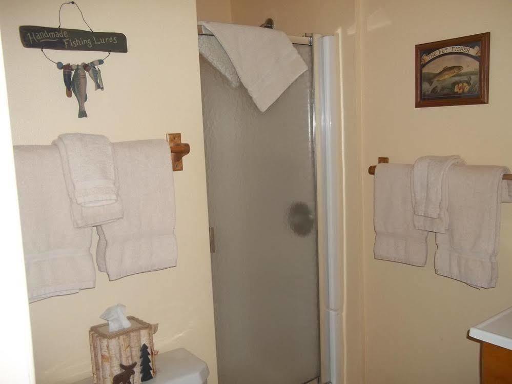 Sequoia Lodge Кърнвил Екстериор снимка